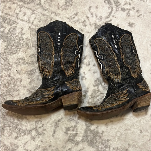 Corral boots Corral boots Corral boots - Picture 4 of 10